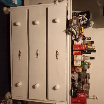 Lade kast