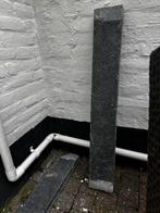 Dorpel 12x34,5x4, Ophalen, 80 tot 100 cm, Minder dan 200 cm, Buitendeur