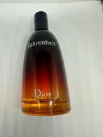 Dior Fahrenheit Eau de Toilette 100ML, Sieraden, Tassen en Uiterlijk, Uiterlijk | Parfum, Nieuw, Verzenden
