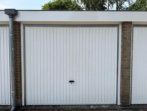 Garagebox te huur of te koop Lijsterlaan Bussum, Auto diversen, Autostallingen en Garages