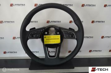 Stuur leder Audi A5 A4 B9 A3 8V 16-> 8w0419091fp INU LO-7 beschikbaar voor biedingen