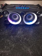 Ibiza Sound Portable Muziek Systeem, Overige merken, Gebruikt, Overige typen, Ophalen of Verzenden