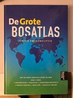 De Grote Bosatlas editie 52 (2001-2002), Boeken, Atlassen en Landkaarten, Bosatlas, 2000 tot heden, Ophalen of Verzenden, Zo goed als nieuw