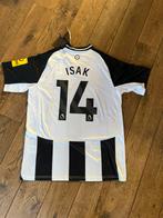 Isak New Castle 24/25 Shirt L, Ophalen of Verzenden, Zo goed als nieuw, Shirt