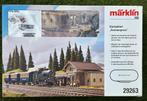 Märklin HO 29263 Startpakket “Vakantie Express”, Hobby en Vrije tijd, Modeltreinen | H0, Wisselstroom, Treinset, Ophalen of Verzenden