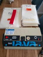 La.Va. V.300 Premiumline vacuumeermachine, Ophalen of Verzenden, Zo goed als nieuw