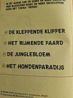 suiker en. wiske collectie, Ophalen of Verzenden, Zo goed als nieuw
