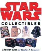 Star Wars - Pocket Guide - Collectibles, Verzenden, Nieuw, Boek of Poster