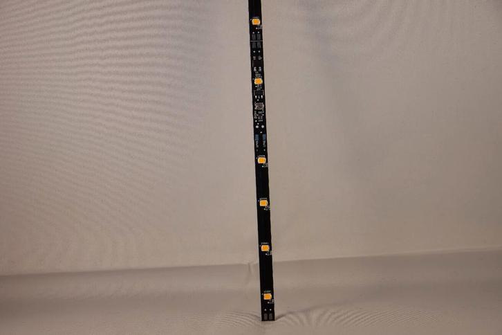 Ledstrips Deelbaar H0/N, Hobby en Vrije tijd, Modeltreinen | H0, Nieuw, Overige typen, Gelijkstroom of Wisselstroom, Overige merken