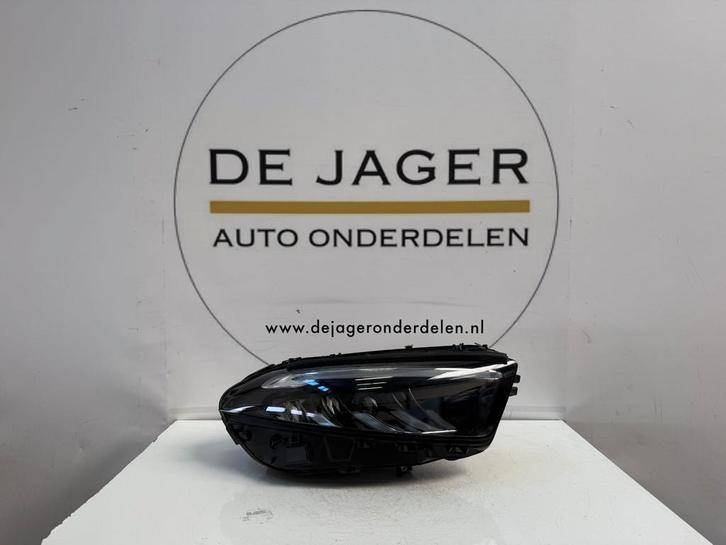 A KLASSE W177 FACELIFT HIGH PERF KOPLAMP RECHTS A1779062206, Auto-onderdelen, Verlichting, Mercedes-Benz, Gebruikt, Ophalen of Verzenden