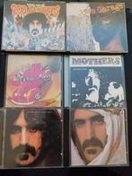 FRANK ZAPPA - COLLECTIE CD, Ophalen of Verzenden, Zo goed als nieuw