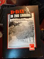 D-Day in Zuid-Limburg - Dagboek van de bevrijding, Ophalen, Gelezen