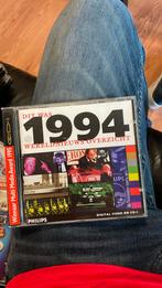 CDI 1994, Ophalen of Verzenden, Zo goed als nieuw