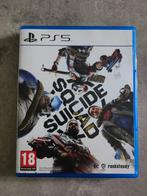 Suïcide Squad PlayStation 5, Spelcomputers en Games, Games | Sony PlayStation 5, Ophalen of Verzenden, Zo goed als nieuw