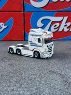 WSI Scania R Highline CR20H Sneepels Transport, Ophalen of Verzenden, Nieuw, Bus of Vrachtwagen, Wsi
