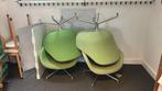 Relax stoelen -fautels, Ophalen, Gebruikt, 75 tot 100 cm, Metaal