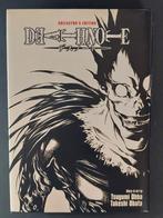 Deathnote vol 1 - collector's edition, Eén comic, Ophalen of Verzenden, Zo goed als nieuw, Japan (Manga)