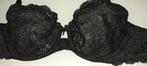 Victoria`s Secret BH maat 75E, Kleding | Dames, Verzenden, Zwart, BH