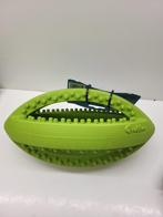 Happy Pet Grubber Rugbybal Hondenspeelgoed 25 cm, Dieren en Toebehoren, Ophalen of Verzenden, Nieuw, Behendigheidspeelgoed
