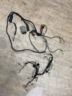 Piaggio typhoon 50cc kabelboom, Ophalen