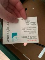 Eglo Hanglamp, Ophalen, Zo goed als nieuw, Metaal, 50 tot 75 cm