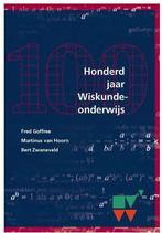 Honderd jaar Wiskundeonderwijs - Goffree van Hoorn Zwaneveld, Ophalen of Verzenden, Beta, Zo goed als nieuw, HBO