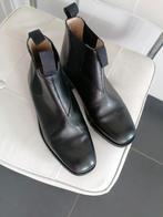Ambiorix enkel laarzen., Ambiorix, Zwart, Boots, Ophalen of Verzenden