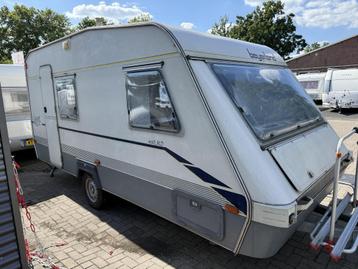 BEYERLAND SILVER SPORT 460 MD VASTBED TREINZIT BOVAG 2024 beschikbaar voor biedingen