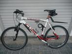 Cube Ltd Comp 56cm 27 versnellingen Z.G.A.N, Hardtail, Zo goed als nieuw, 53 tot 57 cm, Ophalen