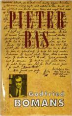 Godfried Bomans: Pieter Bas. Hardcover, Verzenden, Gelezen, Godfried Bomans, Nederland