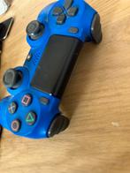 PlayStation 4 Controller - Blauw, Ophalen, Gebruikt, Controller, PlayStation 4