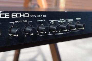 Roland Digital Space Echo RE-3  beschikbaar voor biedingen