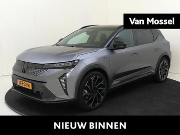 Renault Scenic E-Tech EV87 long range esprit Alpine beschikbaar voor biedingen