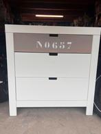 Commode, Ophalen, Gebruikt, 50 tot 70 cm, Commode