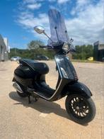 Piaggio vespa sprint 2015 geel kenteken primavera s zip sp, Fietsen en Brommers, Scooters | Vespa, Gebruikt, Maximaal 45 km/u