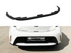 Toyota Corolla MK12 [E210] - Achterbumper spoiler, Auto diversen, Ophalen of Verzenden, MJ-Carstyling, Info@mj-carstyling.net