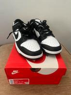 Dunk low panda - maat 44, Kleding | Heren, Schoenen, Zwart, Nike, Nieuw, Ophalen of Verzenden