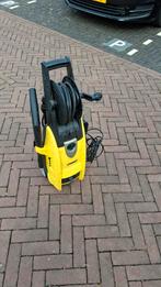 Eurom Force 1800 Hogedrukreiniger 140bar, Ophalen of Verzenden, Gebruikt, Overige typen