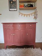 Vintage commode, Ophalen, Gebruikt, 50 tot 70 cm, 100 cm of meer