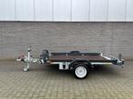 Proline 1500 KG zakbare aanhanger motortrailer Bj. 2024!, De Grift 15 Nieuwleusen, Ophalen of Verzenden, Zo goed als nieuw, Transport Trading