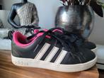 Adidas schoenen 36.5, Adidas, Zwart, Ophalen of Verzenden, Sneakers of Gympen