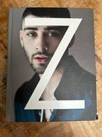Zayn Malik Autobiografie, Ophalen of Verzenden, Zo goed als nieuw, Film, Tv en Media