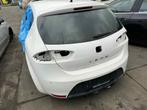 plaatwerk seat leon, Gebruikt, Voor, Ophalen of Verzenden, Seat