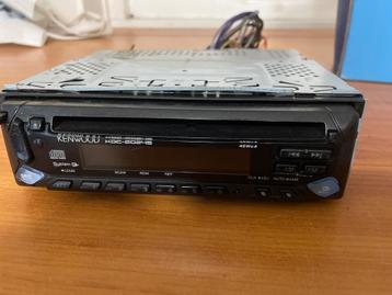 Kenwood KDC-2024S Autoradio CD Speler beschikbaar voor biedingen