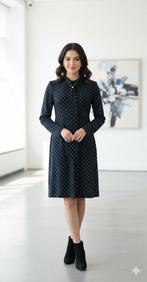 jurk Studio Annloes, Kleding | Dames, Jurken, Maat 38/40 (M), Studio Anneloes, Zo goed als nieuw, Boven de knie