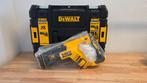DeWalt Reciprozaag DCS367NT met TSTAK Box - NIEUW!, Ophalen of Verzenden, Nieuw