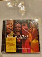 Summer of Soul - Soundtrackcd. NIEUW, Ophalen of Verzenden, Nieuw in verpakking