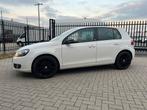 Volkswagen golf 1.2 TSI “STYLE” Cruise Navi PDC Stoelvw, Auto's, Voorwielaandrijving, Euro 5, 86 pk, 4 cilinders