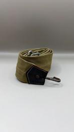 Kriegsmarine broodzak, Ophalen of Verzenden, Marine, Duitsland, Embleem of Badge