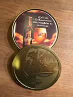 Heineken Kylian Bier Onderzetters - Set, Ophalen, Glas of Glazen, Heineken